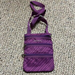 Eddie Bauer purse